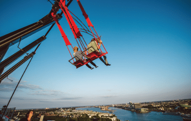 A'DAM-LOOKOUT