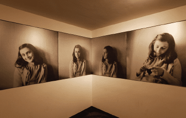 Anne-Frank-Museum