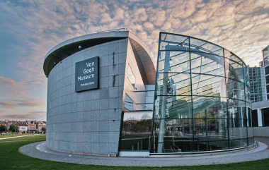 Van-Gogh-Museum