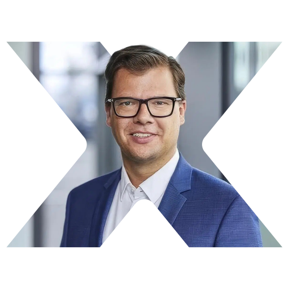 Alexander Moldenhauer, Huf Group